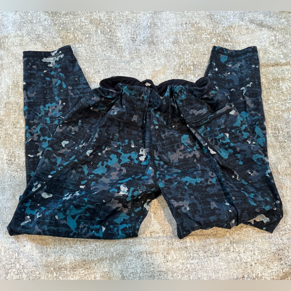Sweaty Betty - The Power 7/8 Leggings